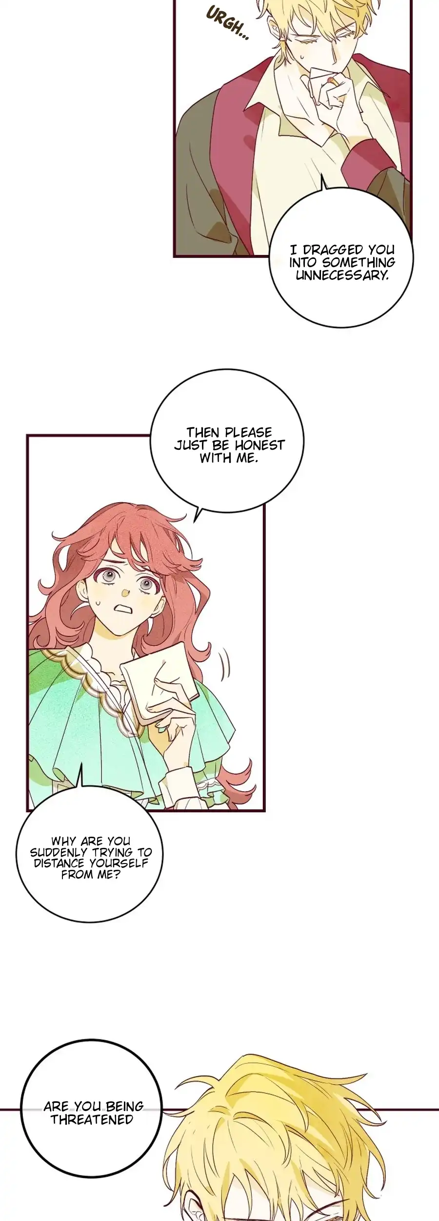 Brinny and the Empty Seat Chapter 10 - Page 23