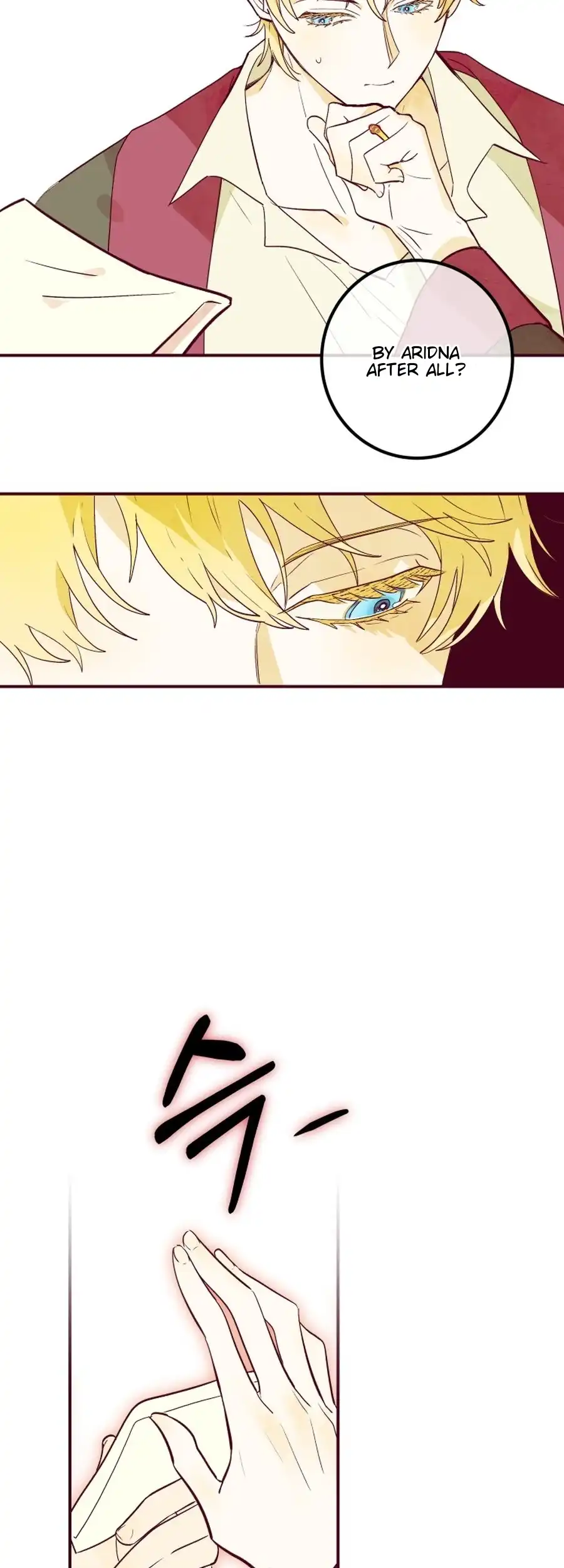 Brinny and the Empty Seat Chapter 10 - Page 24