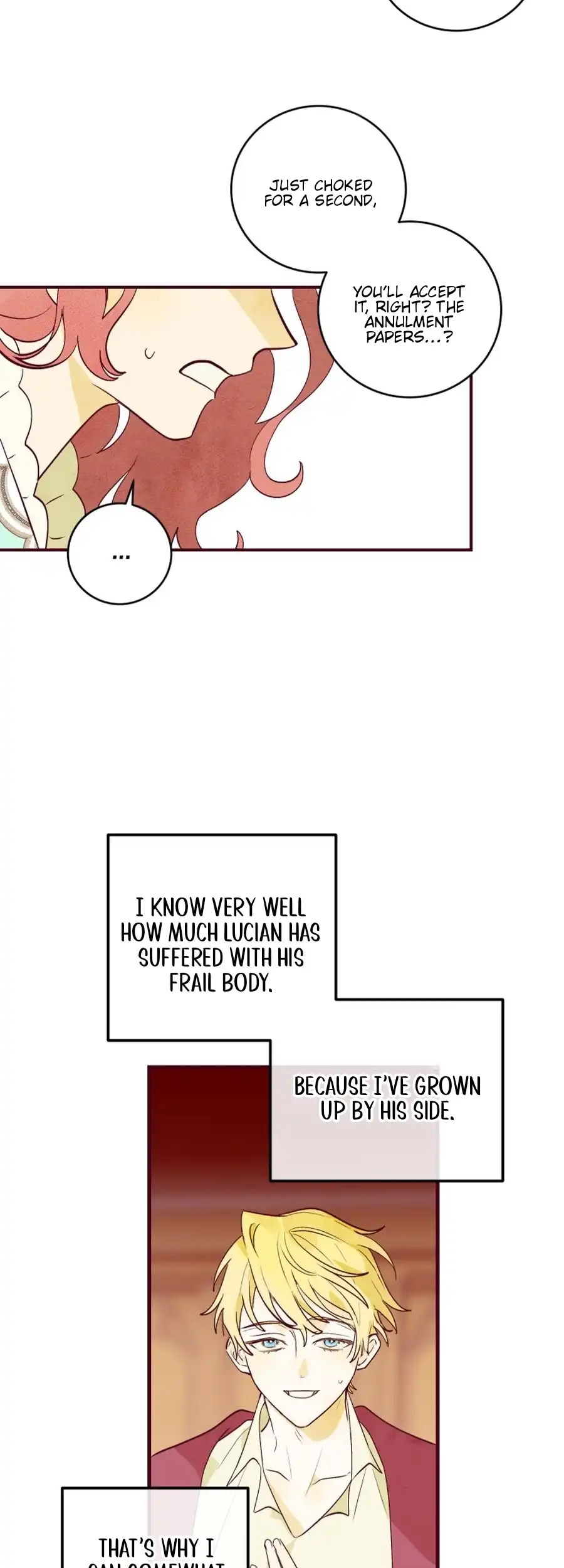 Brinny and the Empty Seat Chapter 10 - Page 33