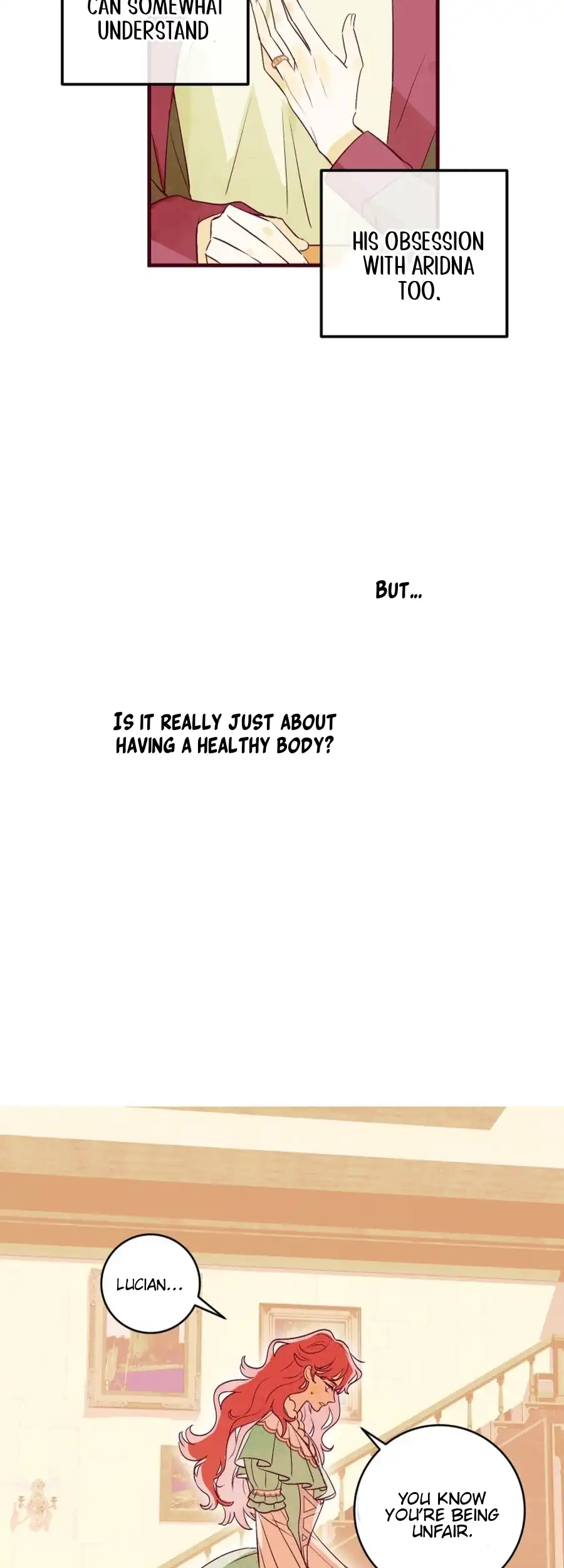 Brinny and the Empty Seat Chapter 10 - Page 34