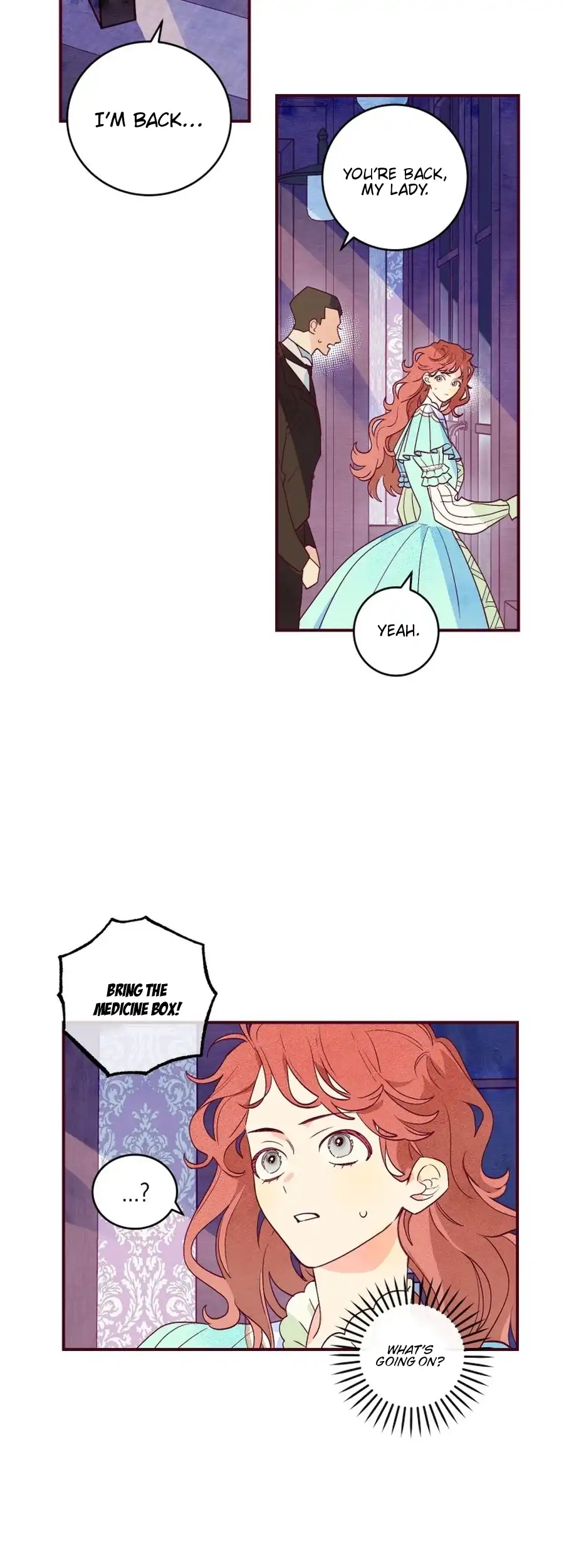 Brinny and the Empty Seat Chapter 10 - Page 38