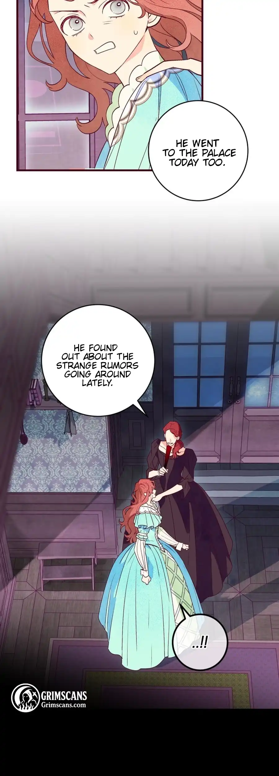 Brinny and the Empty Seat Chapter 10 - Page 42
