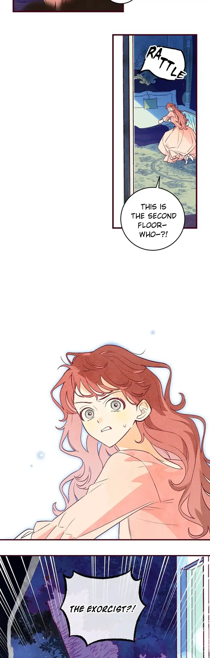 Brinny and the Empty Seat Chapter 11 - Page 10