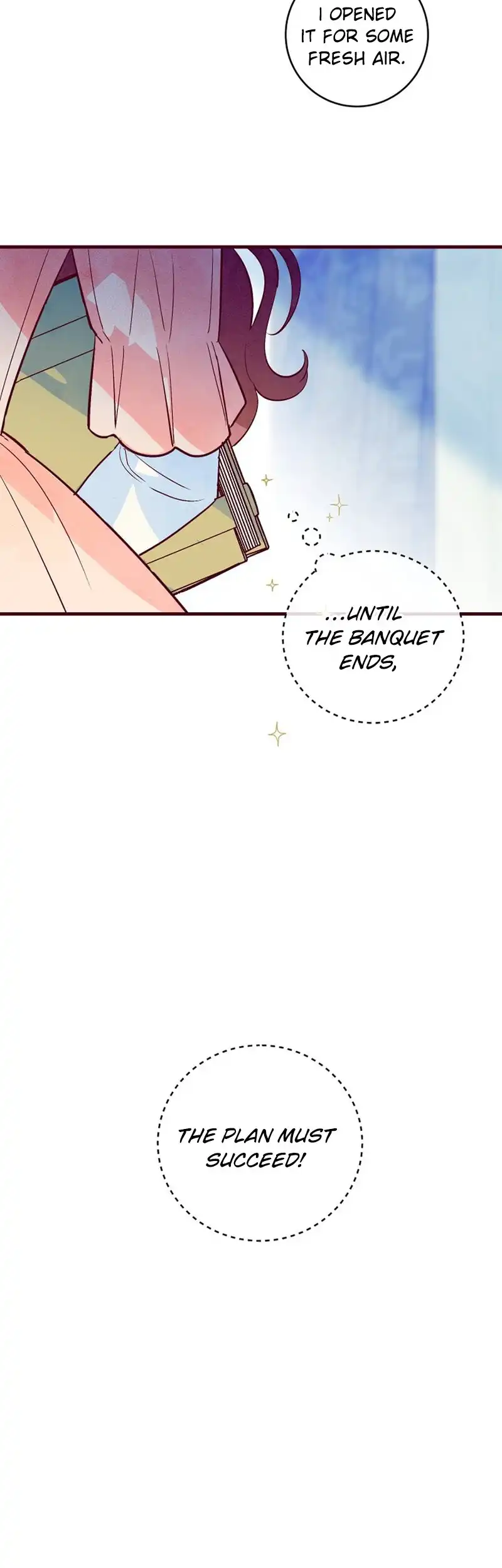 Brinny and the Empty Seat Chapter 11 - Page 25