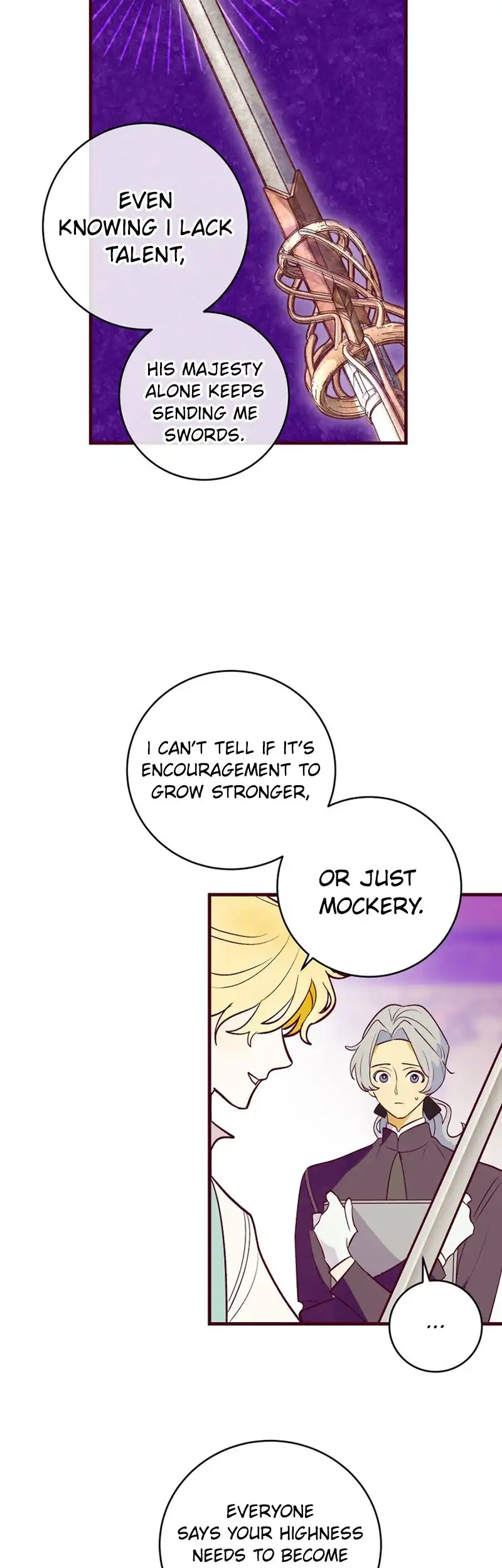 Brinny and the Empty Seat Chapter 11 - Page 33