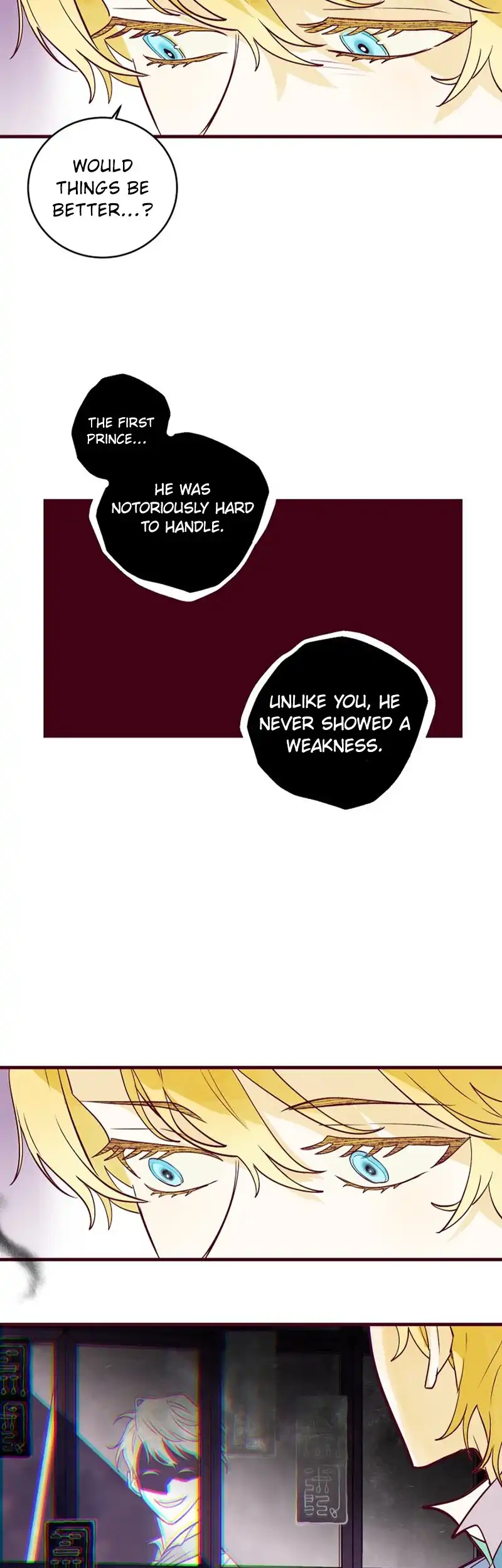 Brinny and the Empty Seat Chapter 11 - Page 36