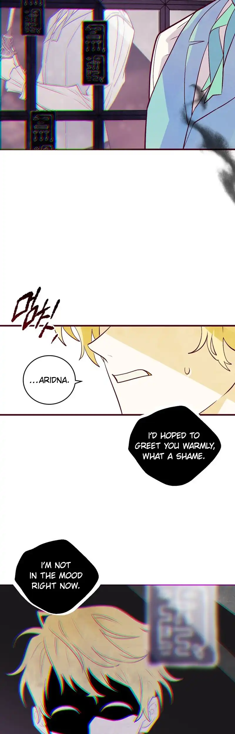 Brinny and the Empty Seat Chapter 11 - Page 37
