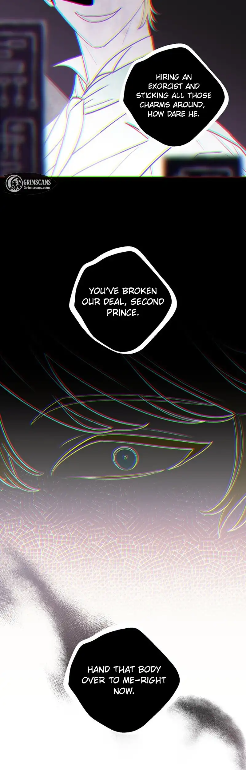 Brinny and the Empty Seat Chapter 11 - Page 38