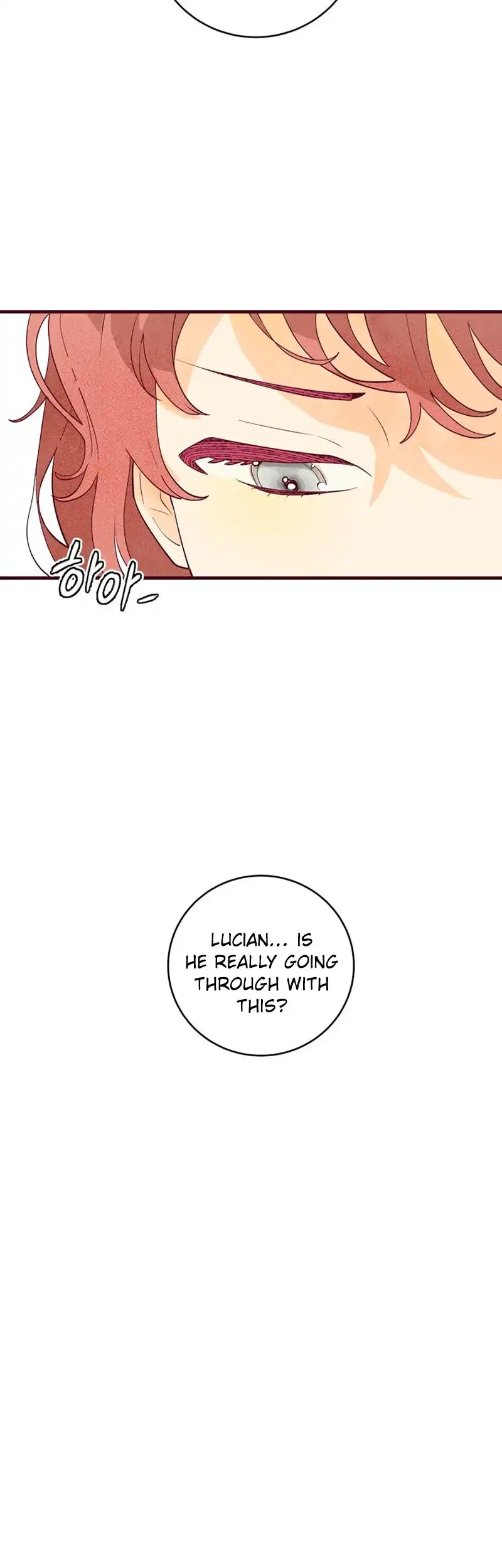 Brinny and the Empty Seat Chapter 11 - Page 8