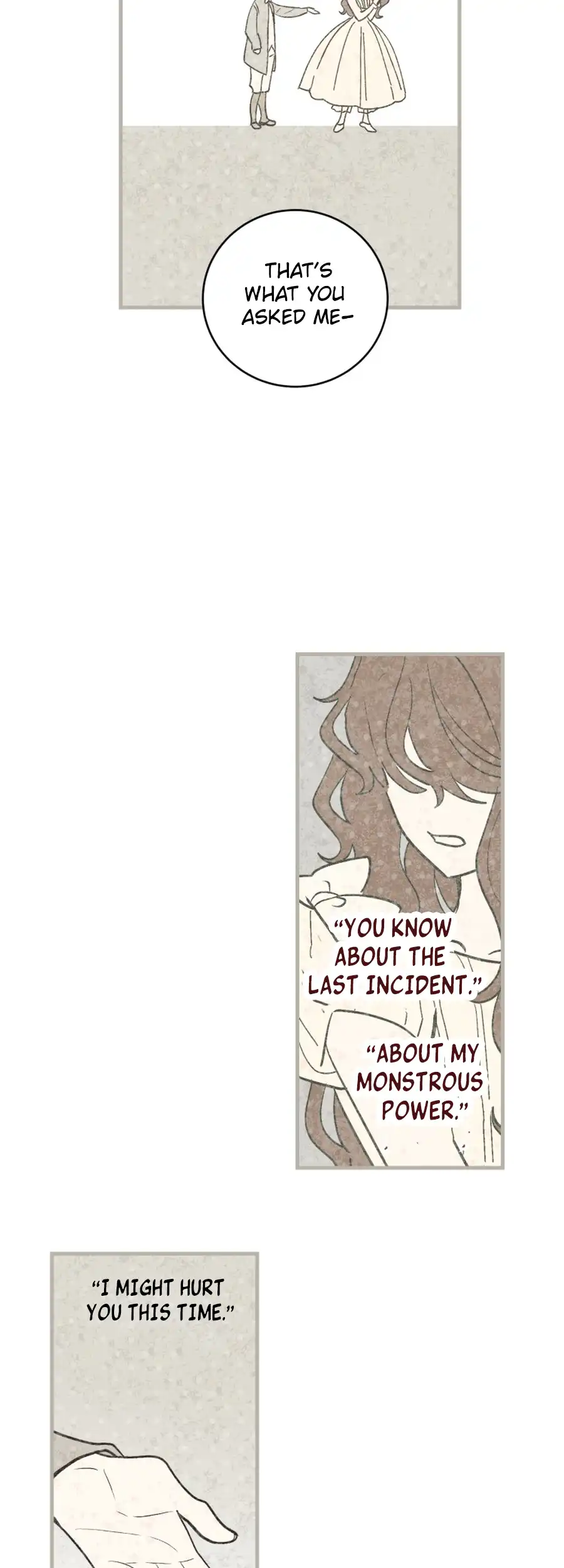 Brinny and the Empty Seat Chapter 13 - Page 15