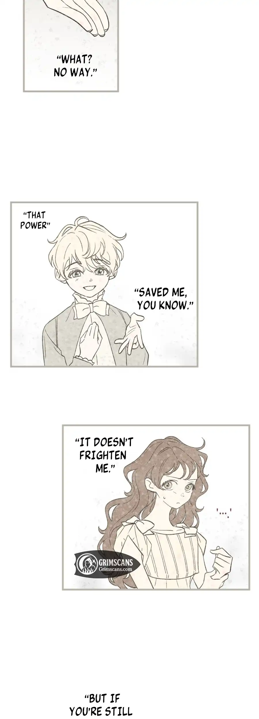 Brinny and the Empty Seat Chapter 13 - Page 16