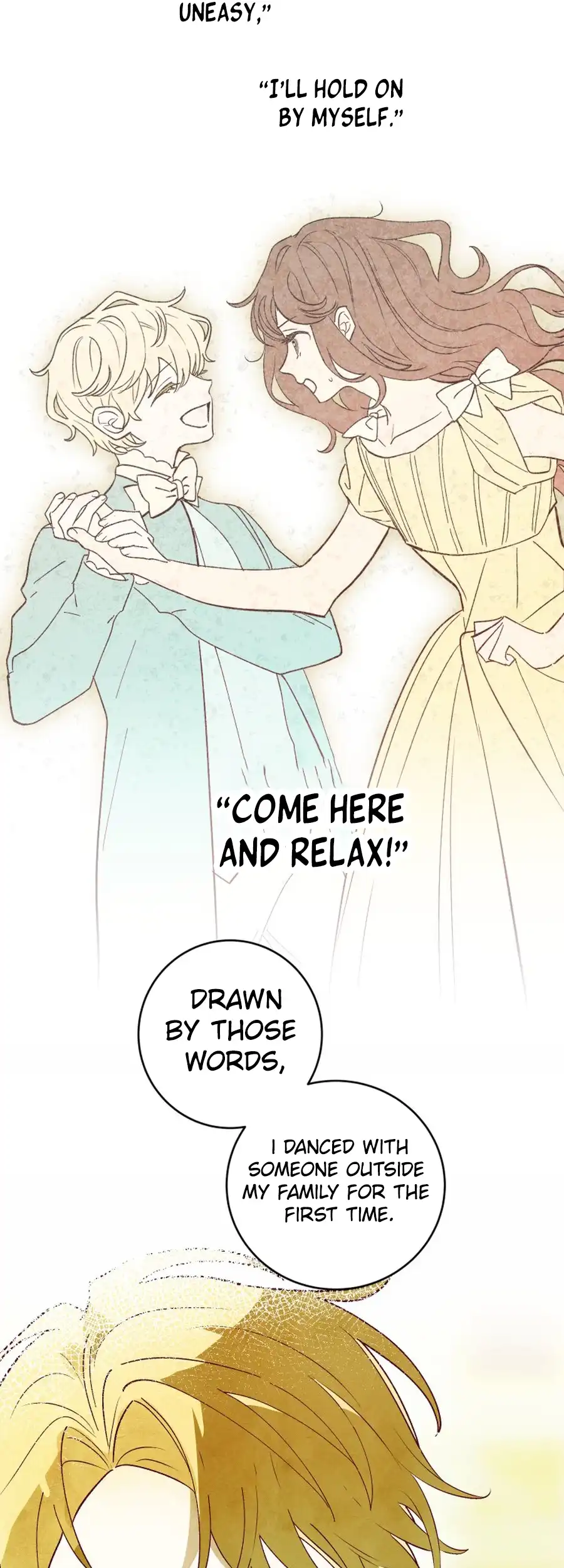 Brinny and the Empty Seat Chapter 13 - Page 17