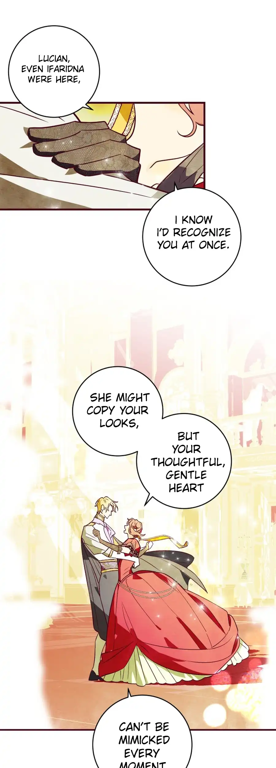 Brinny and the Empty Seat Chapter 13 - Page 19
