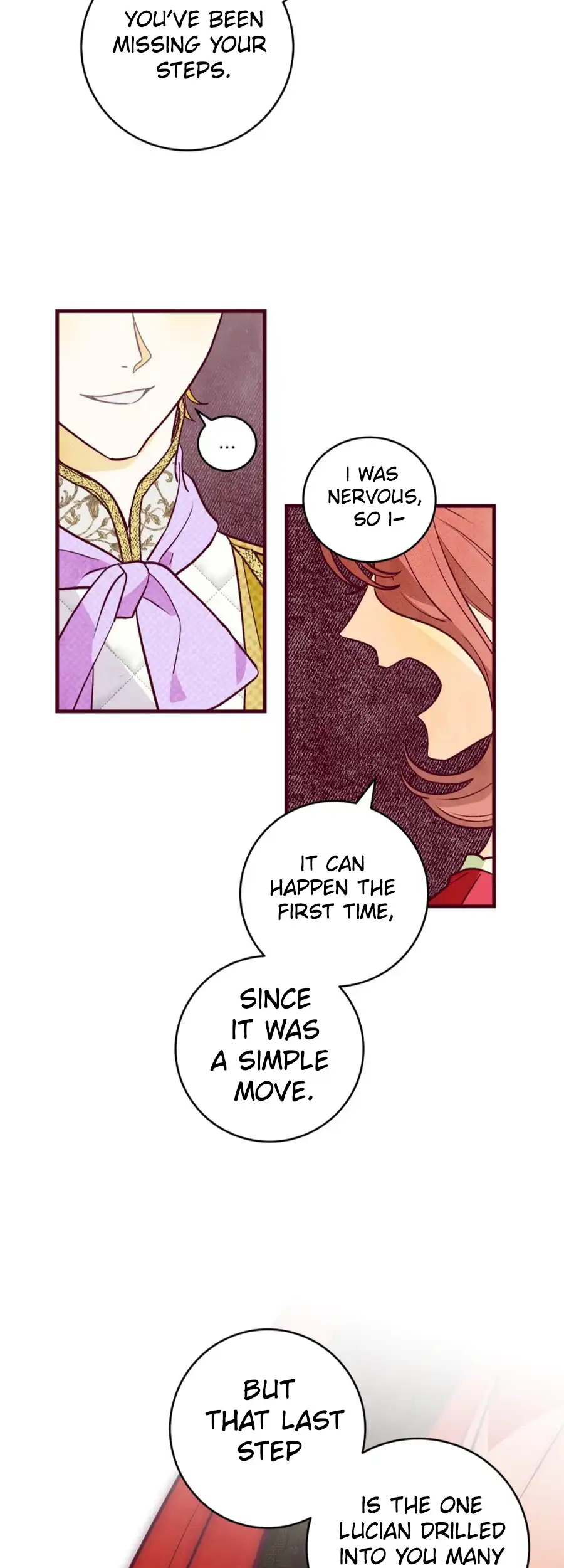 Brinny and the Empty Seat Chapter 13 - Page 29