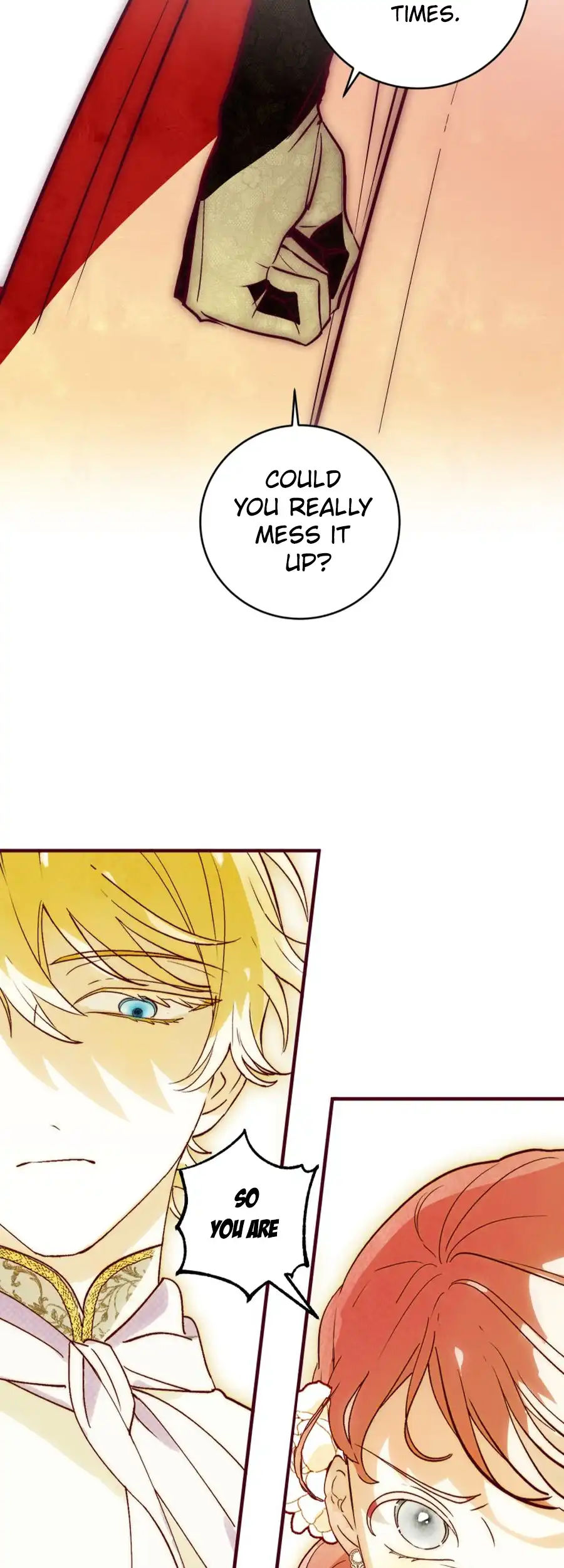 Brinny and the Empty Seat Chapter 13 - Page 30