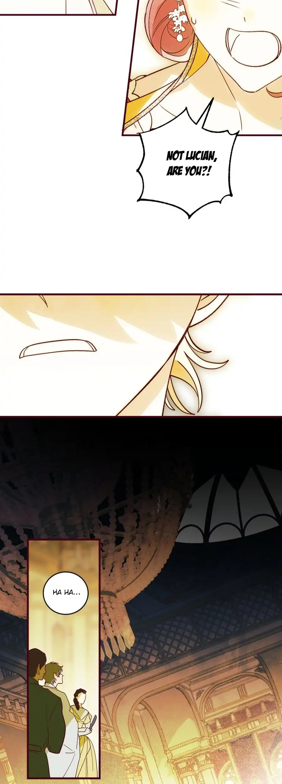 Brinny and the Empty Seat Chapter 13 - Page 31