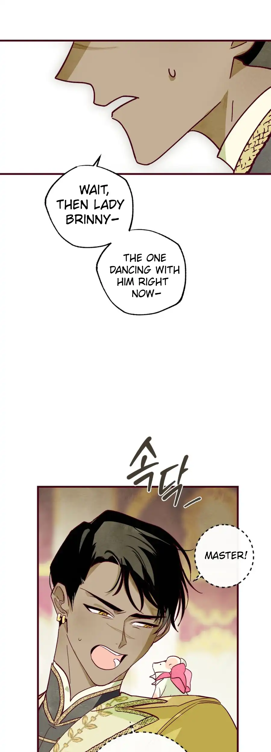 Brinny and the Empty Seat Chapter 13 - Page 5