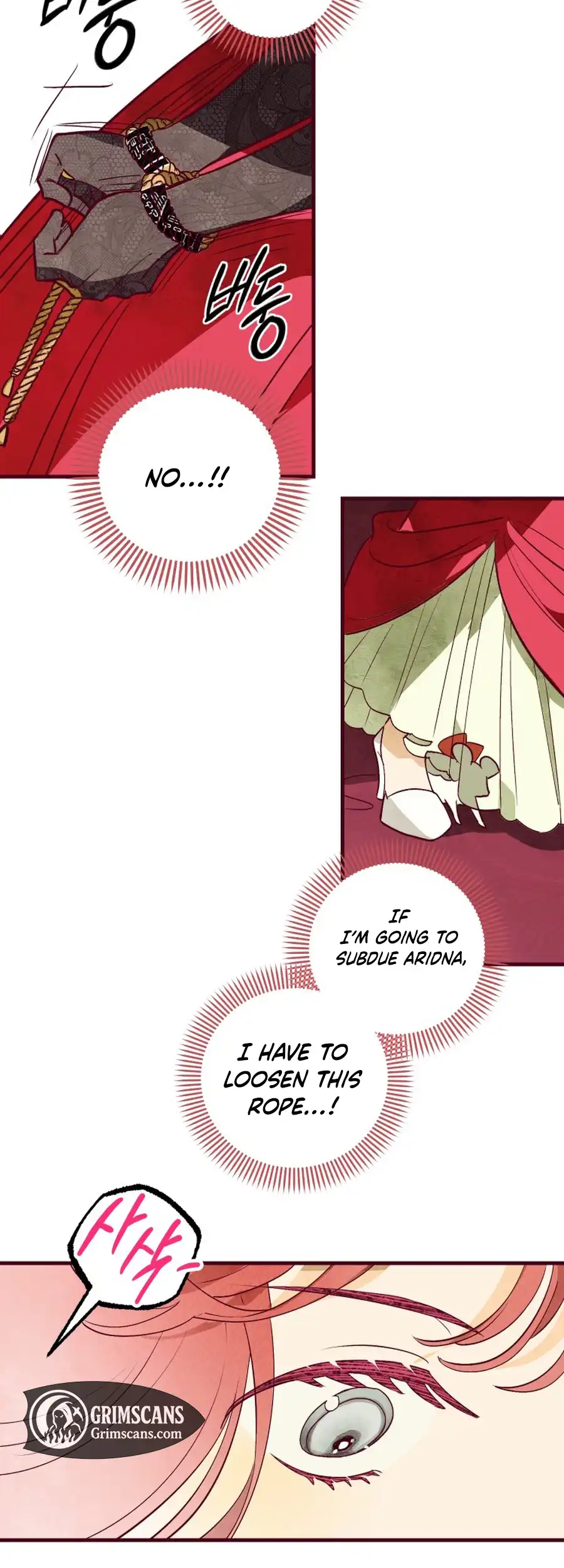 Brinny and the Empty Seat Chapter 14 - Page 12