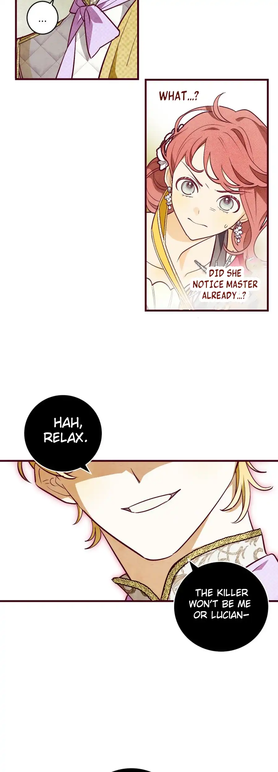 Brinny and the Empty Seat Chapter 14 - Page 17