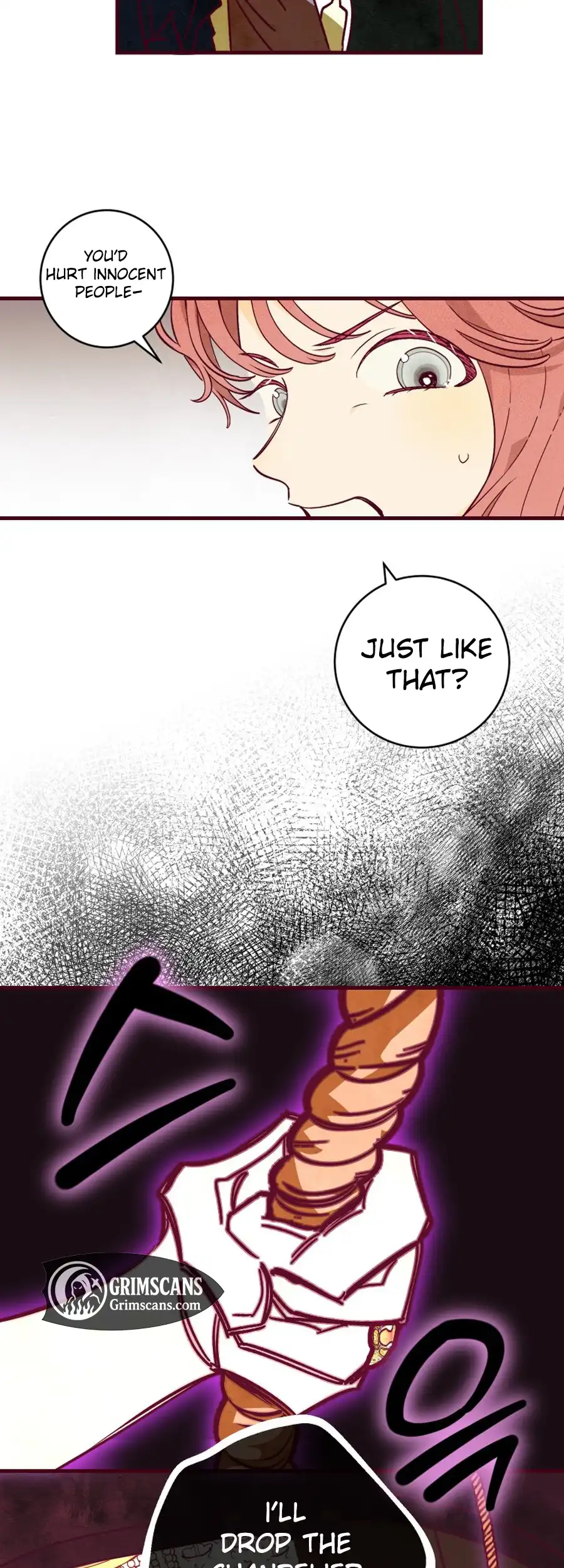 Brinny and the Empty Seat Chapter 14 - Page 19