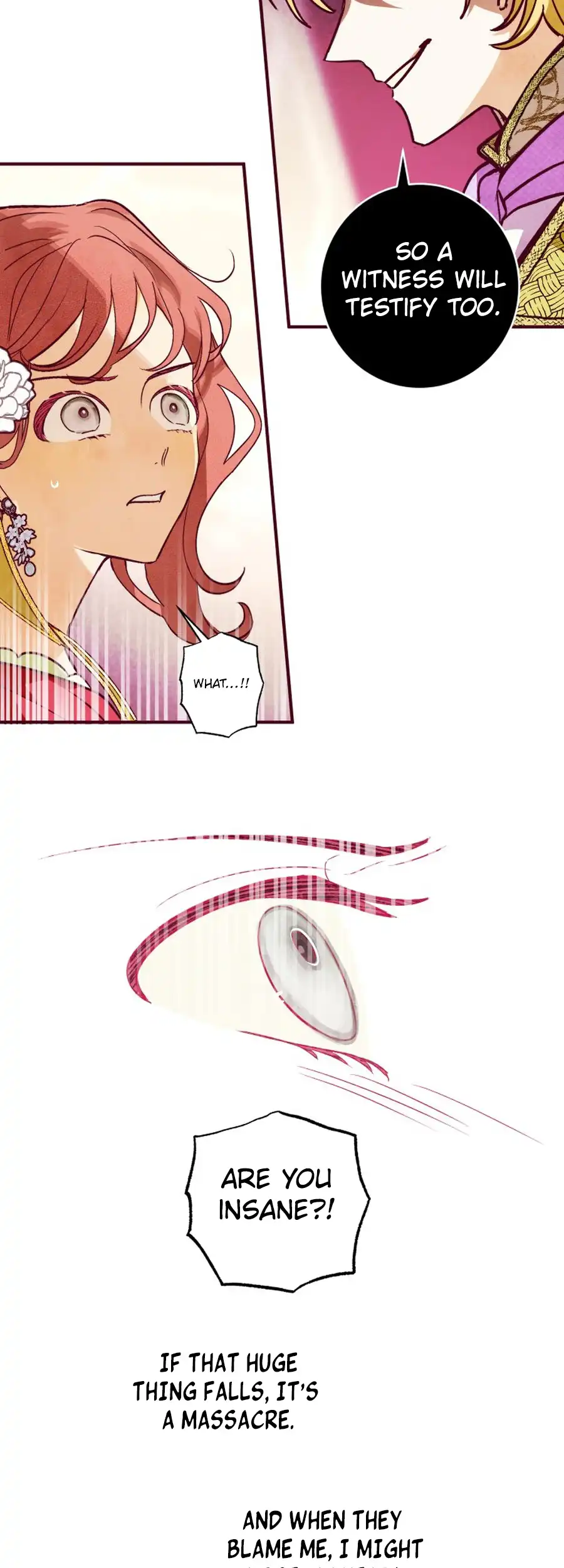 Brinny and the Empty Seat Chapter 14 - Page 21