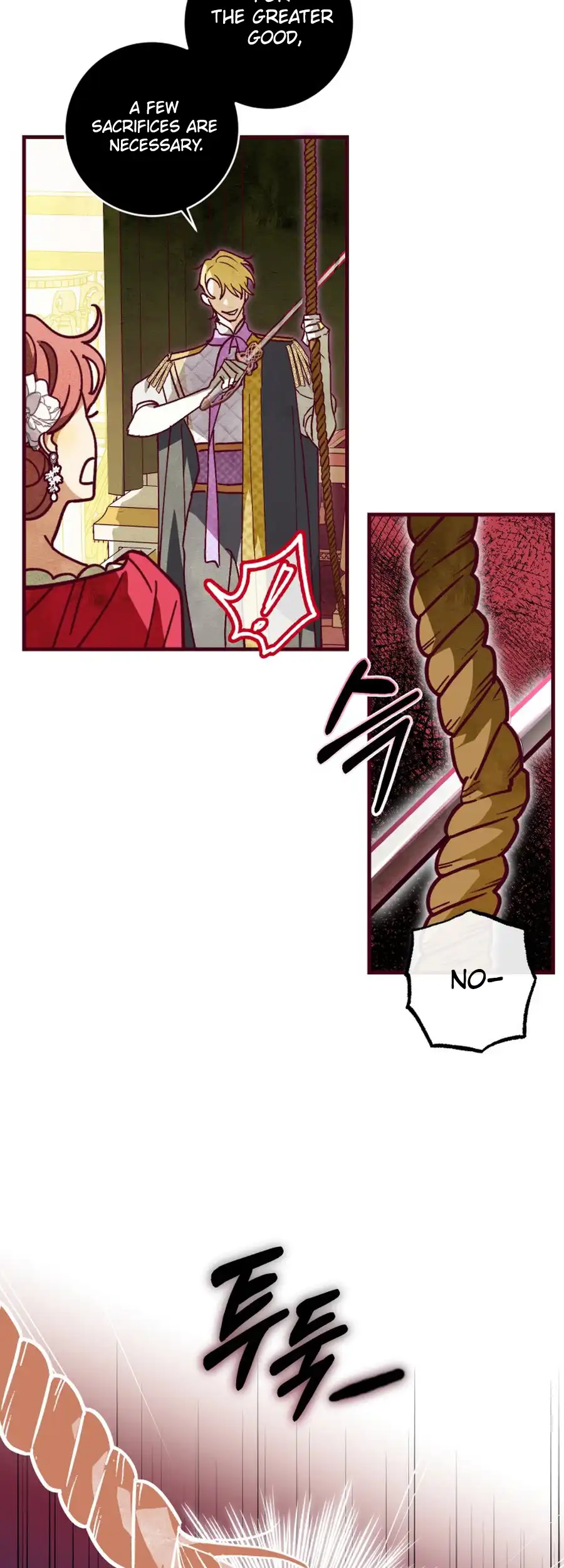 Brinny and the Empty Seat Chapter 14 - Page 23