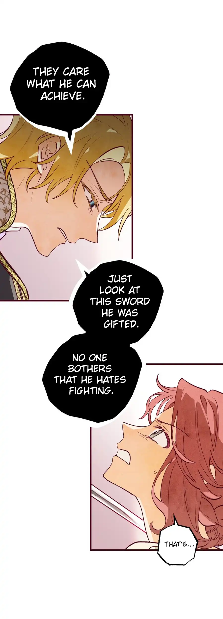 Brinny and the Empty Seat Chapter 14 - Page 7
