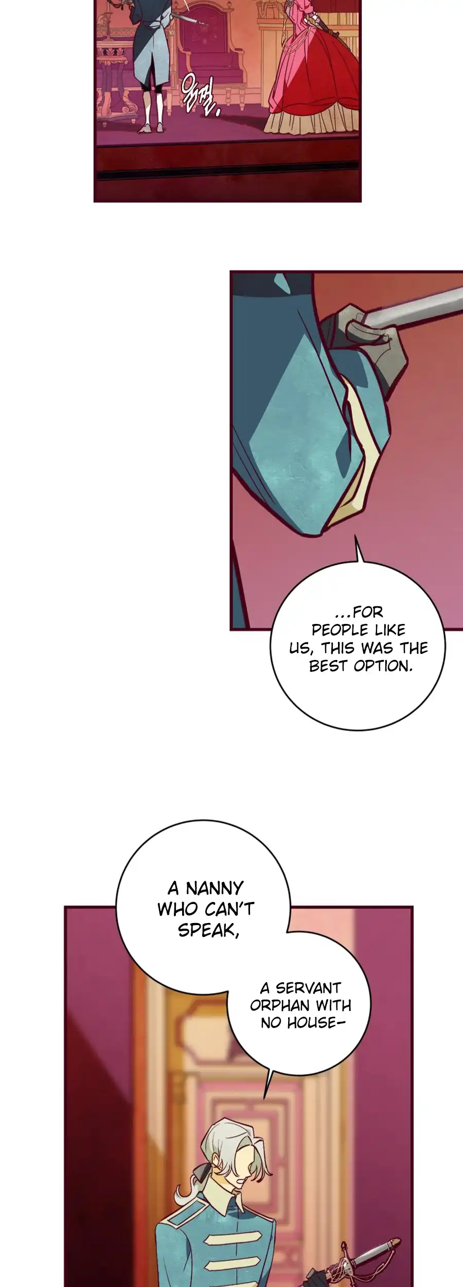 Brinny and the Empty Seat Chapter 15 - Page 12