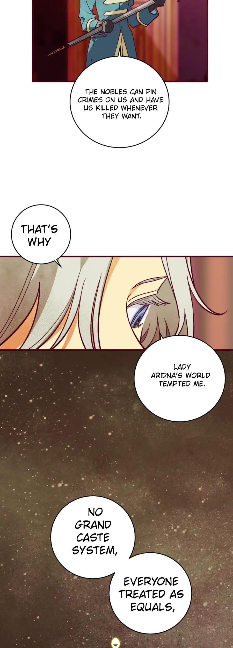 Brinny and the Empty Seat Chapter 15 - Page 13