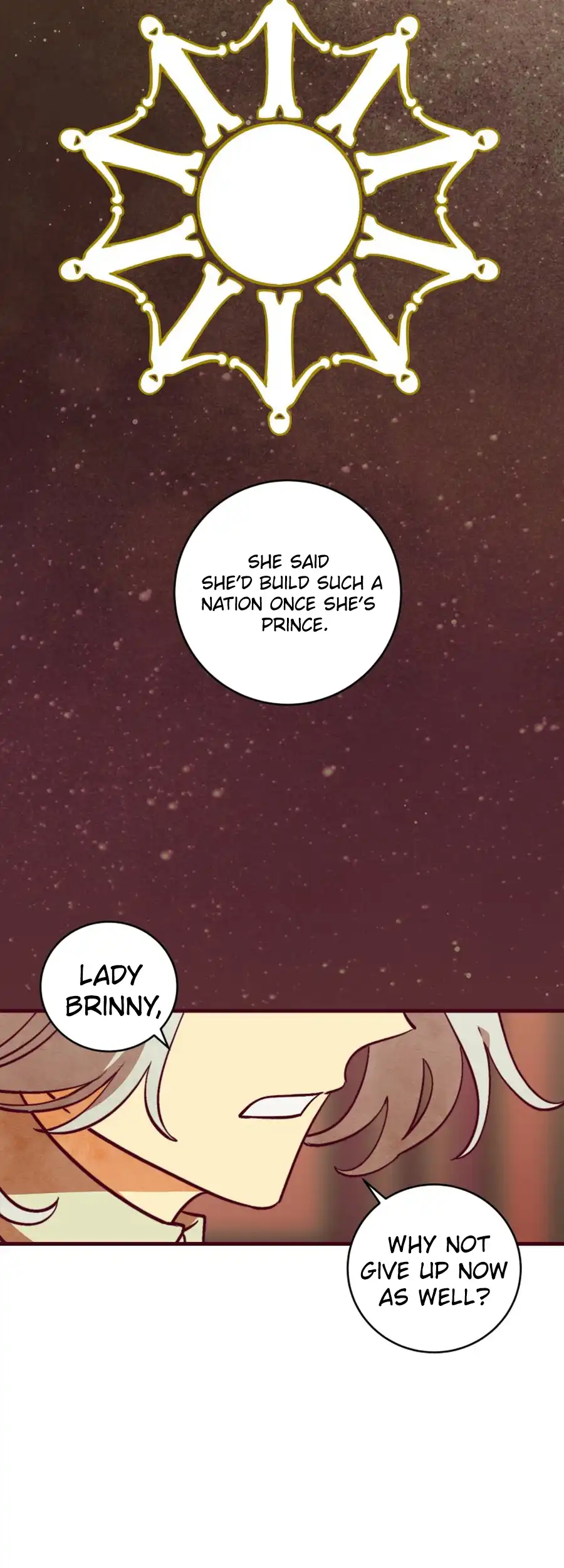 Brinny and the Empty Seat Chapter 15 - Page 14