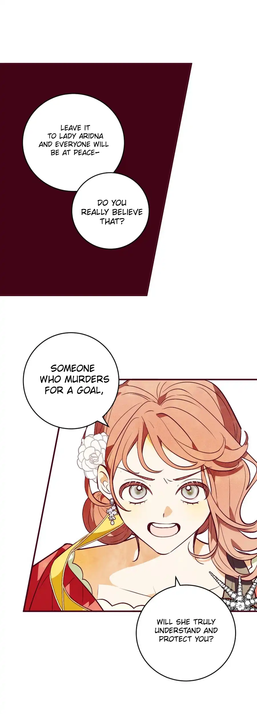 Brinny and the Empty Seat Chapter 15 - Page 15