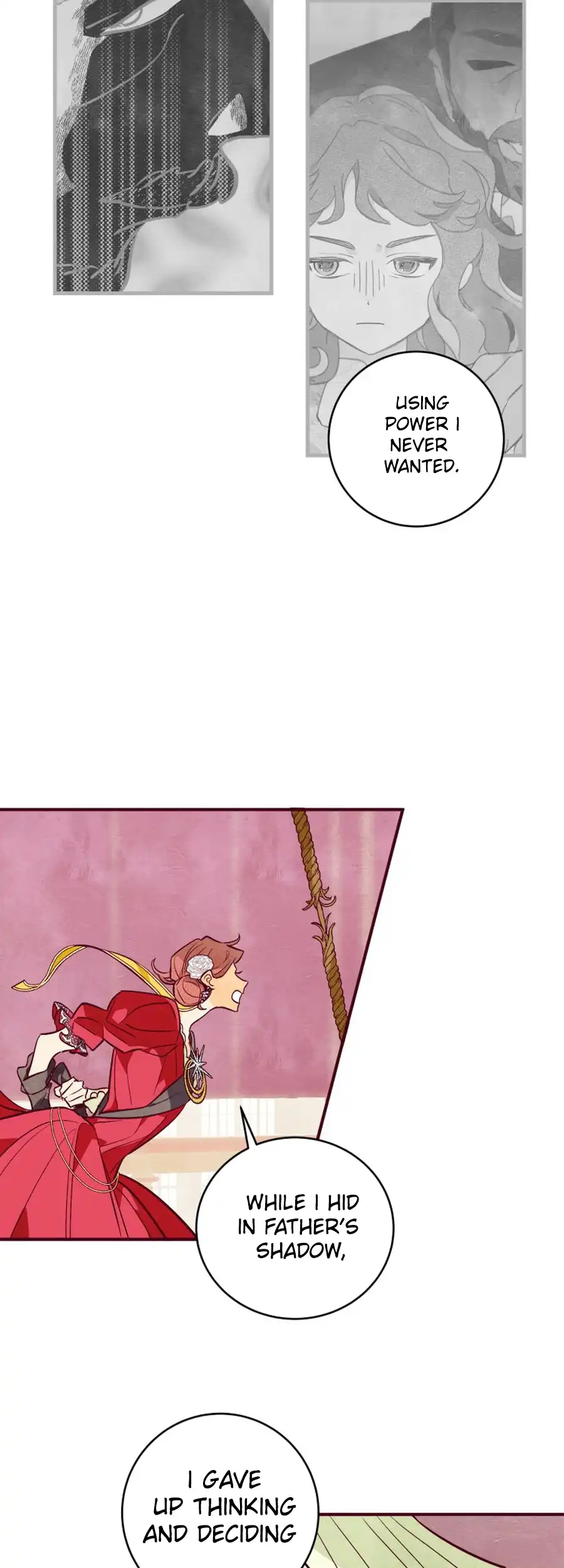 Brinny and the Empty Seat Chapter 15 - Page 20
