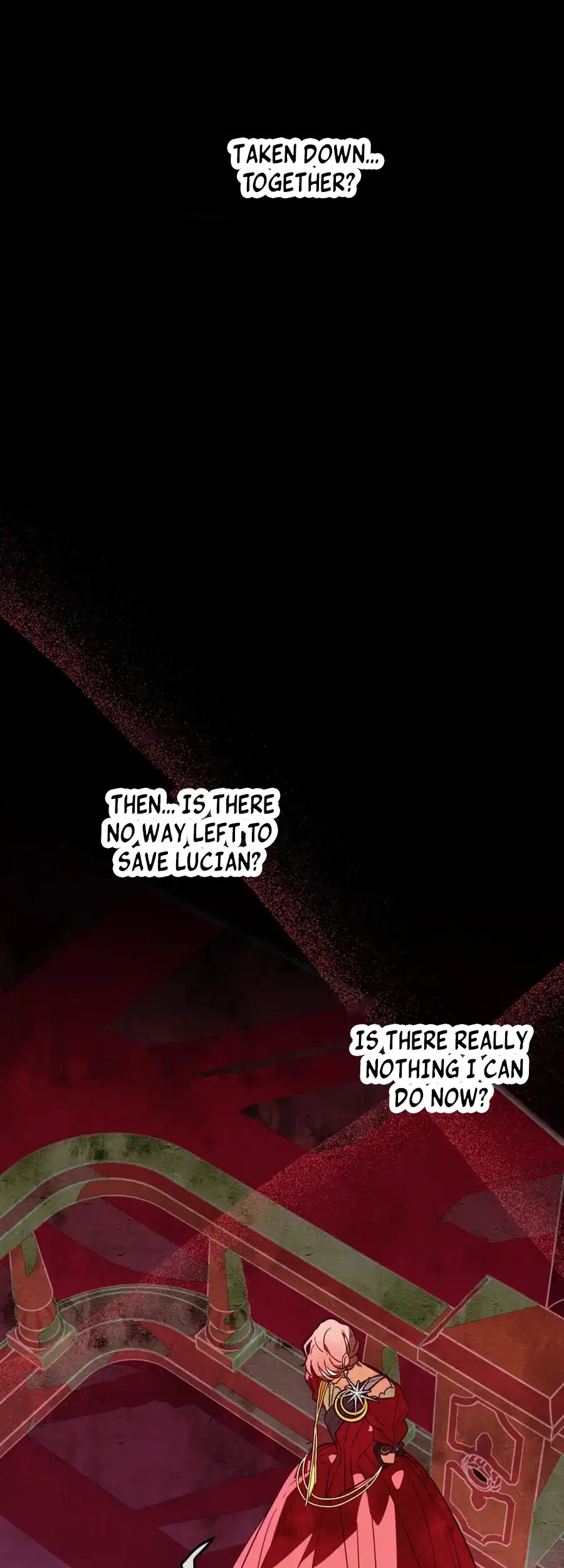 Brinny and the Empty Seat Chapter 15 - Page 7