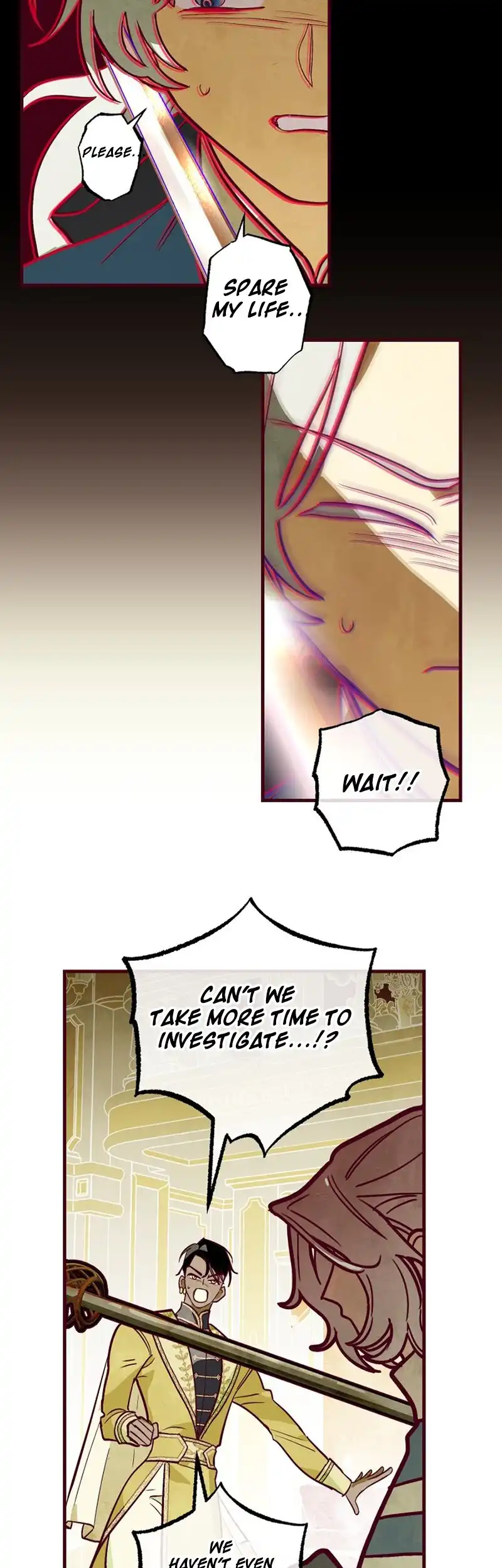 Brinny and the Empty Seat Chapter 16 - Page 21
