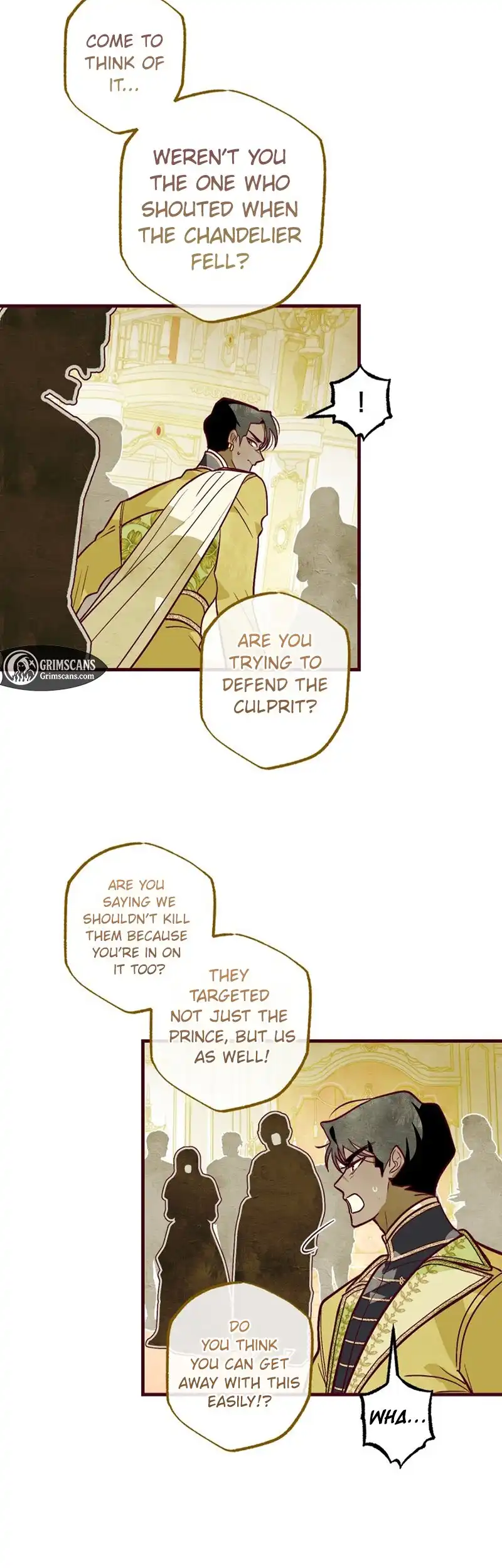 Brinny and the Empty Seat Chapter 16 - Page 23