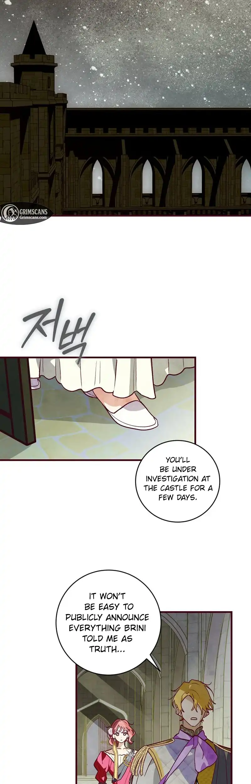 Brinny and the Empty Seat Chapter 17 - Page 14