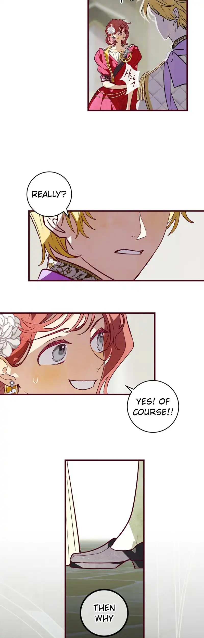 Brinny and the Empty Seat Chapter 17 - Page 17