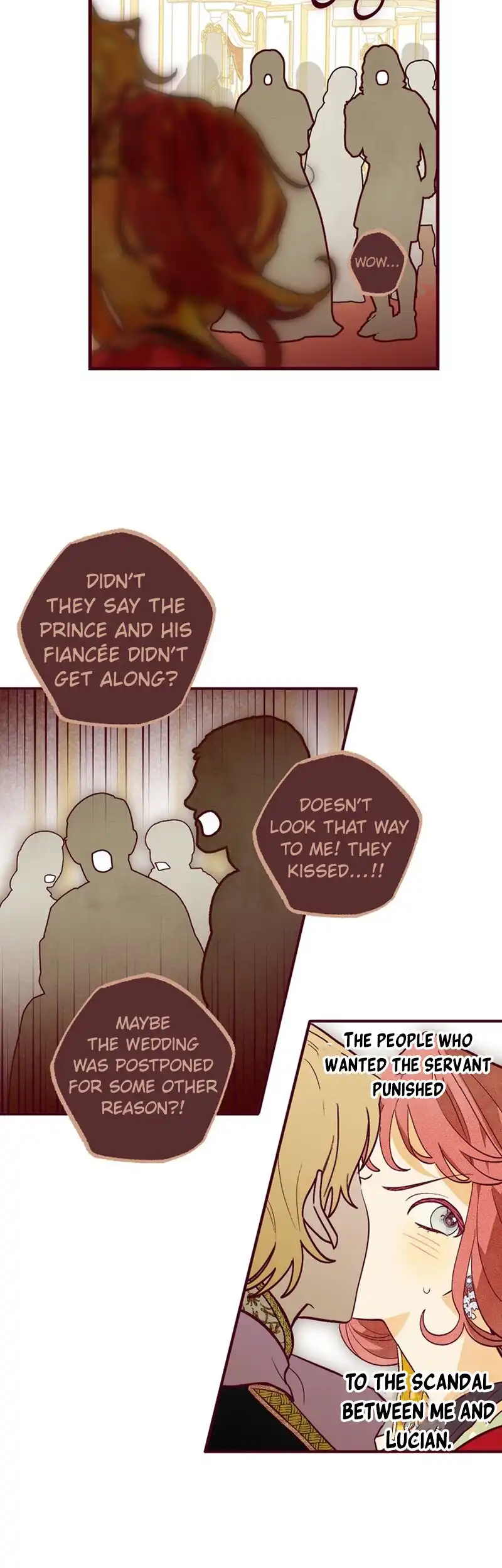Brinny and the Empty Seat Chapter 17 - Page 2