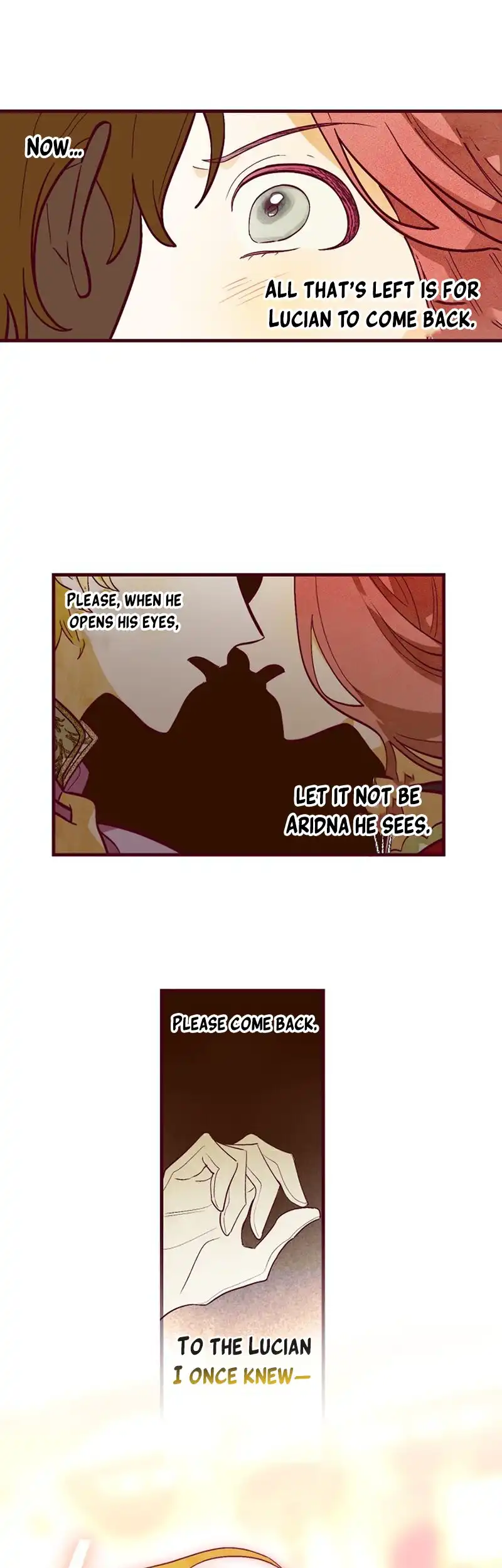 Brinny and the Empty Seat Chapter 17 - Page 3