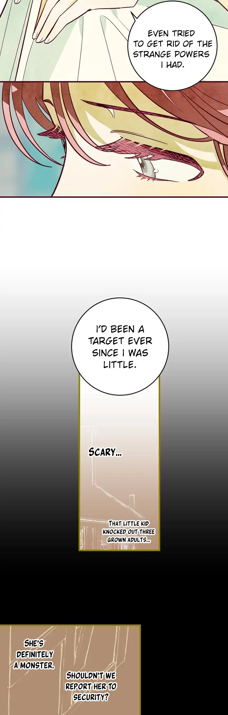 Brinny and the Empty Seat Chapter 18 - Page 11