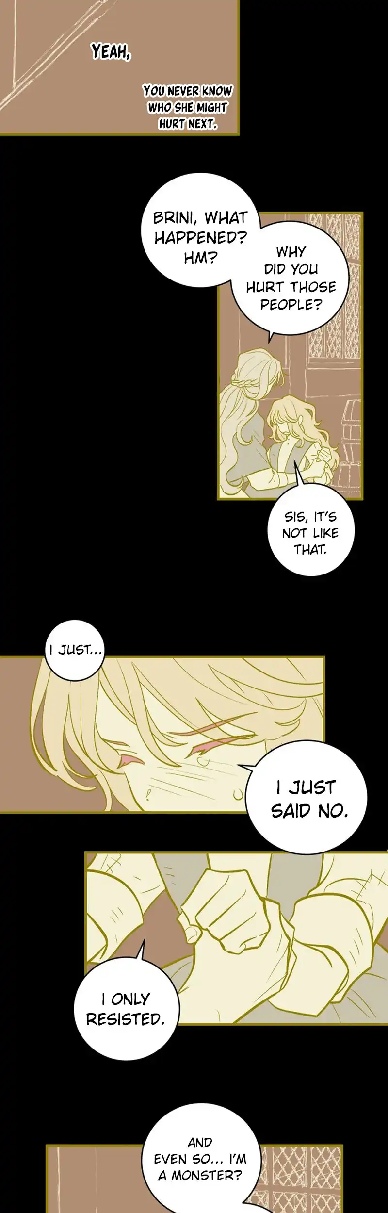 Brinny and the Empty Seat Chapter 18 - Page 12