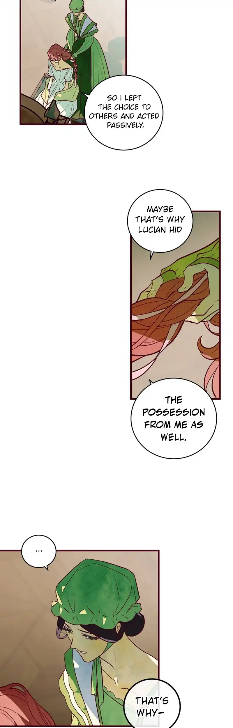 Brinny and the Empty Seat Chapter 18 - Page 15