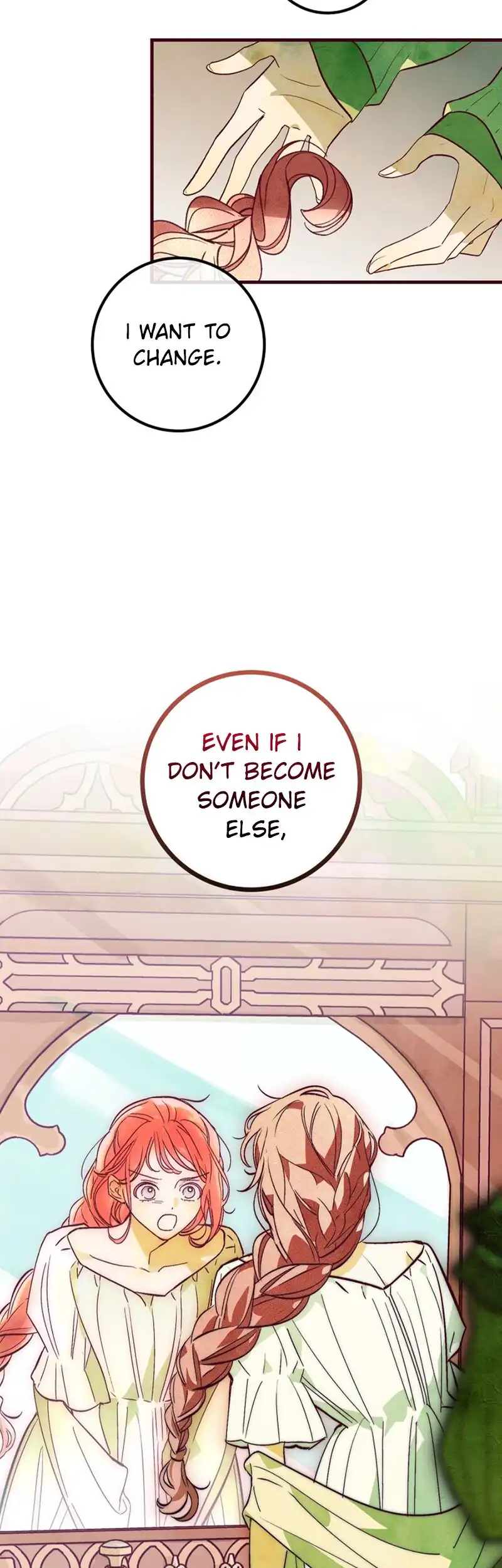 Brinny and the Empty Seat Chapter 18 - Page 16