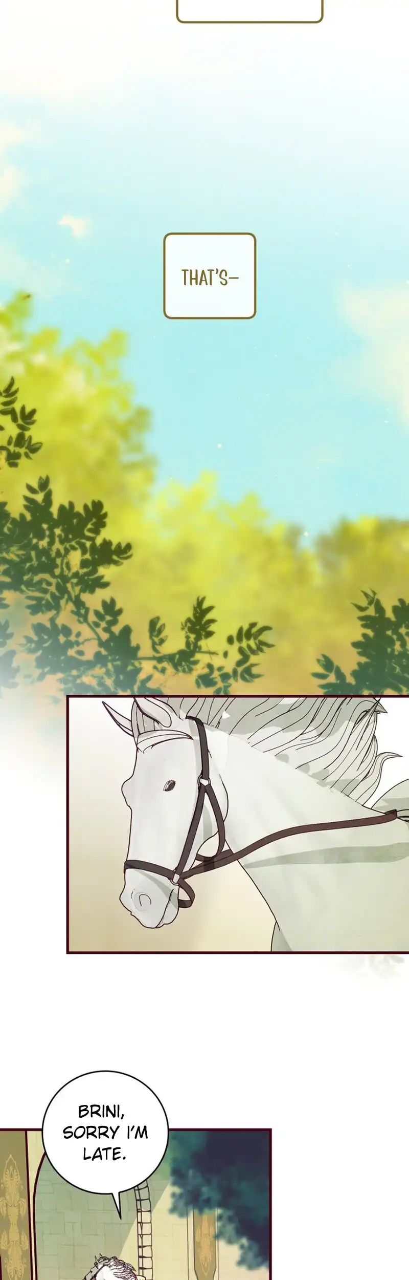 Brinny and the Empty Seat Chapter 18 - Page 21
