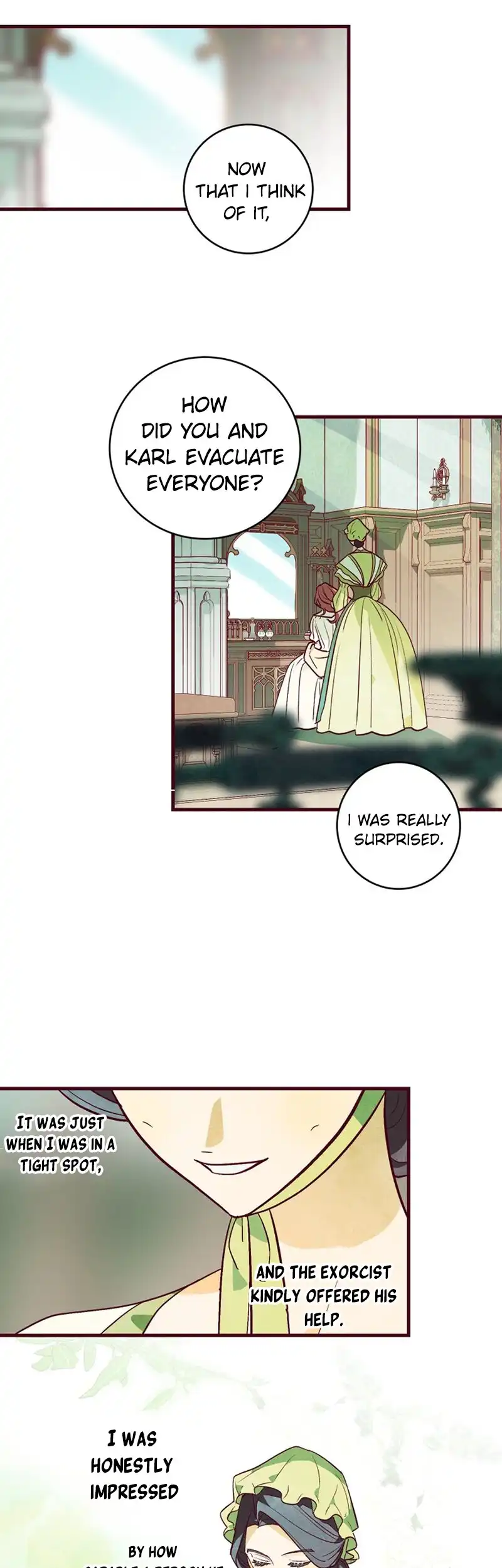Brinny and the Empty Seat Chapter 18 - Page 7