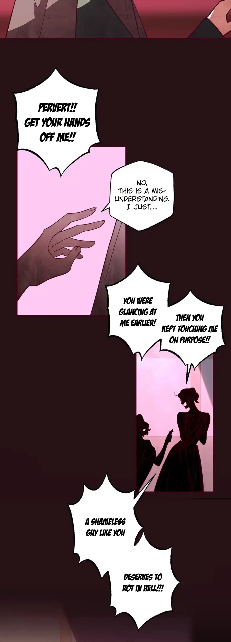 Brinny and the Empty Seat Chapter 19 - Page 19