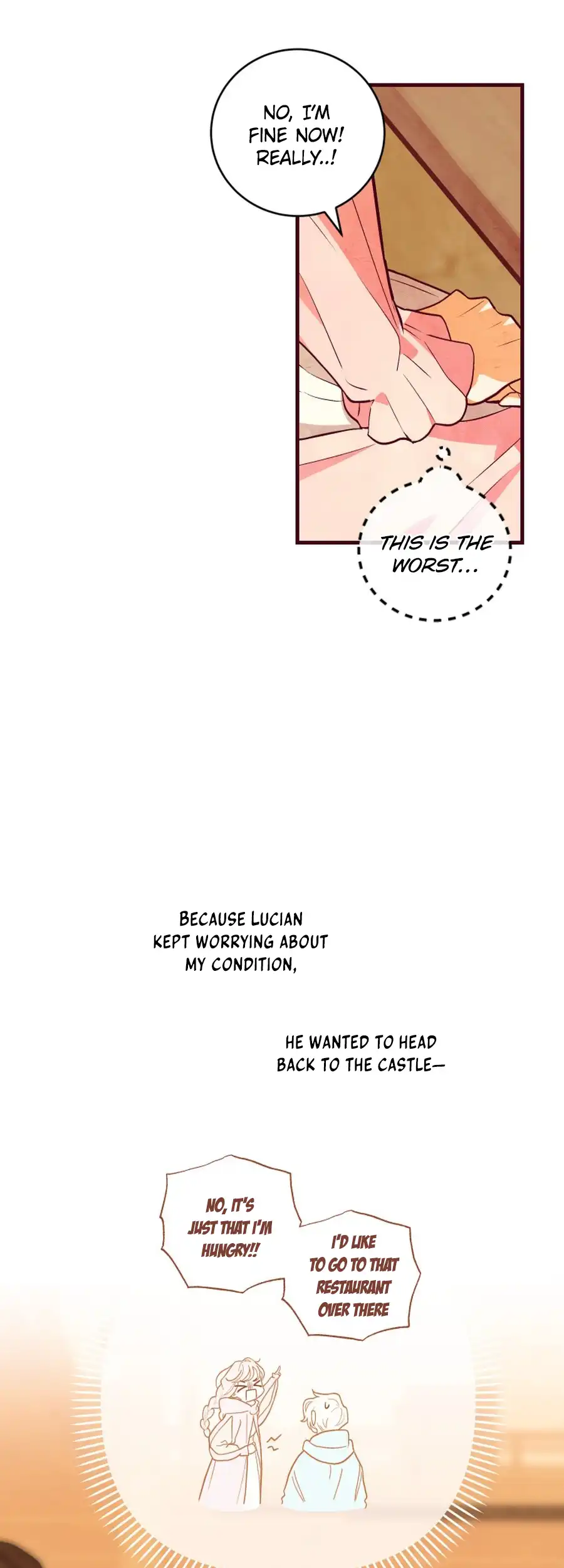 Brinny and the Empty Seat Chapter 19 - Page 23
