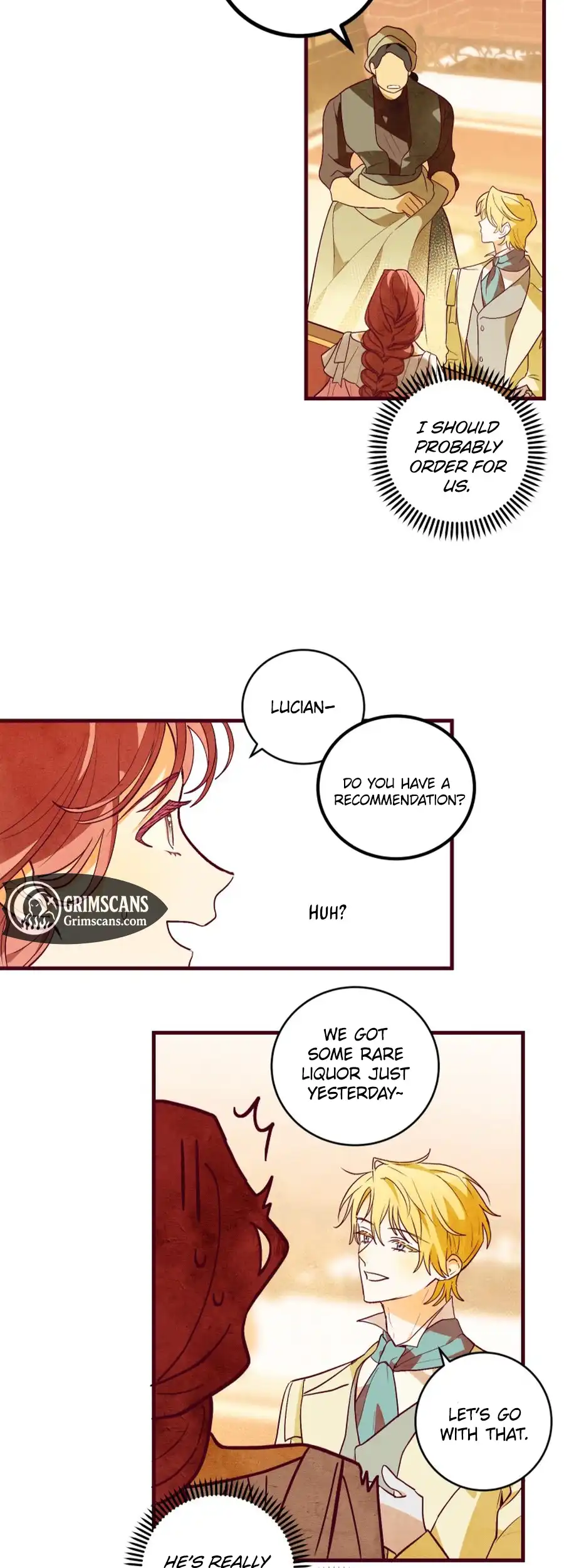 Brinny and the Empty Seat Chapter 19 - Page 25