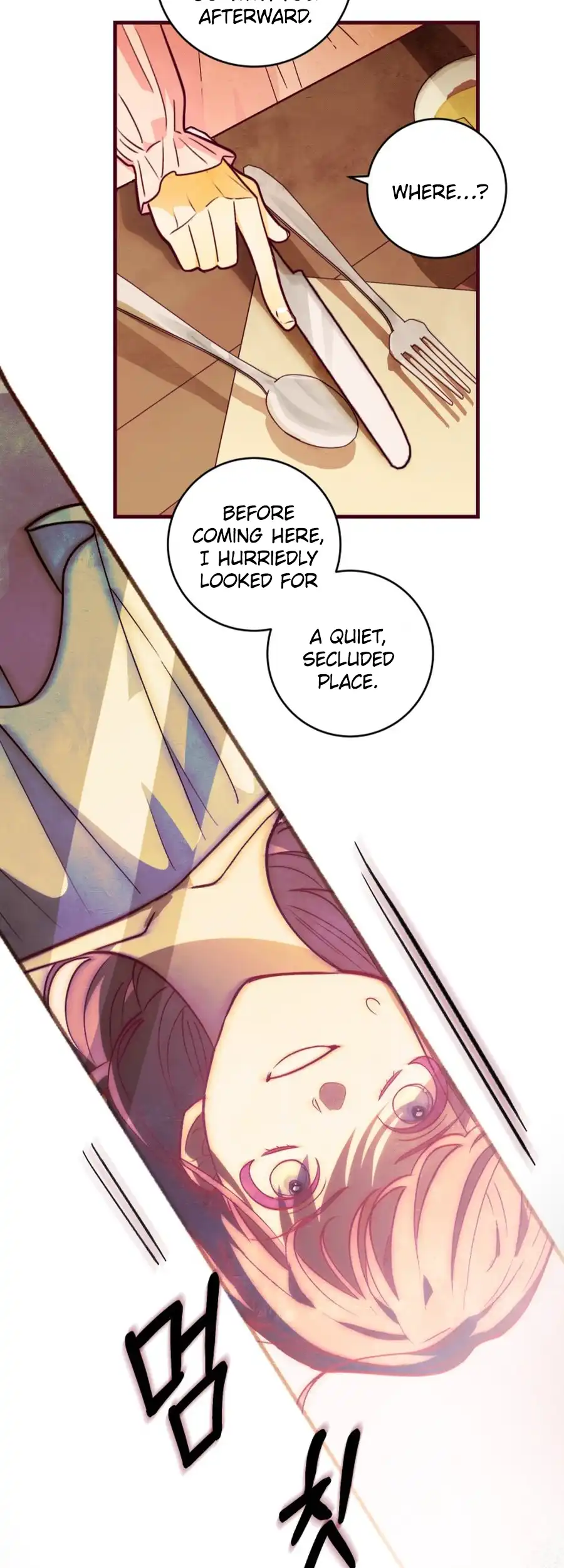 Brinny and the Empty Seat Chapter 19 - Page 28