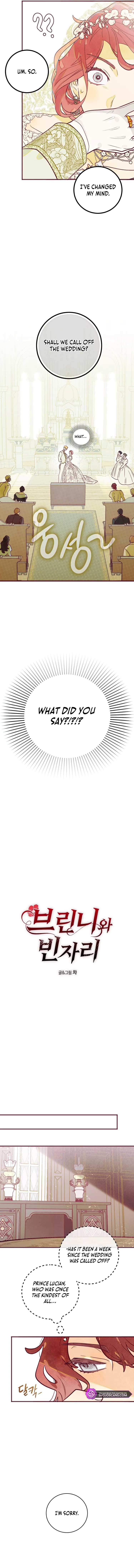 Brinny and the Empty Seat Chapter 3 - Page 5